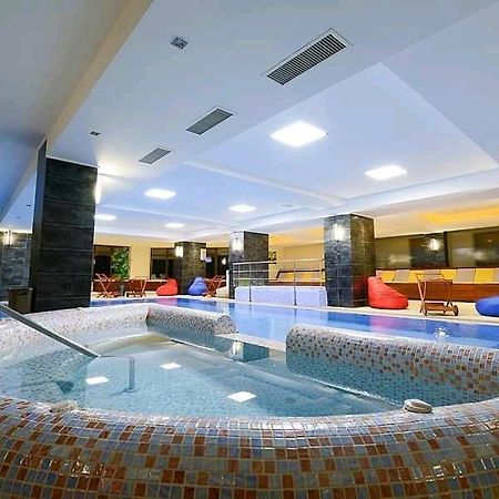 Hotel Escalade Poiana Brasov Exterior photo