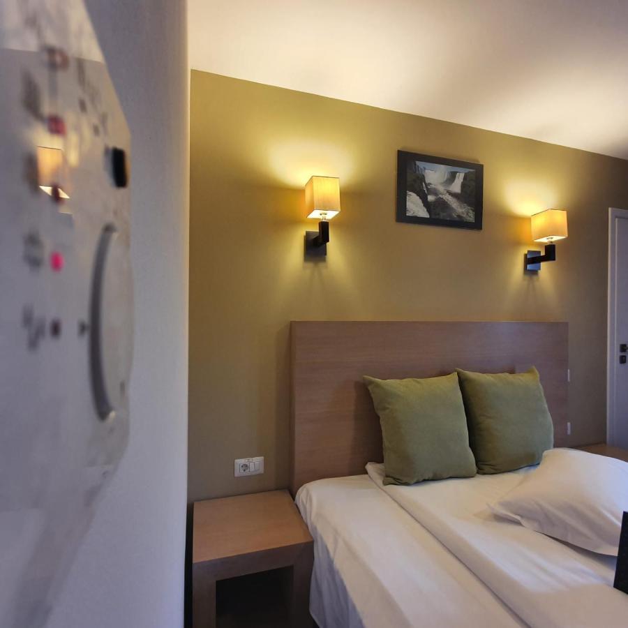 Hotel Escalade Poiana Brasov Exterior photo