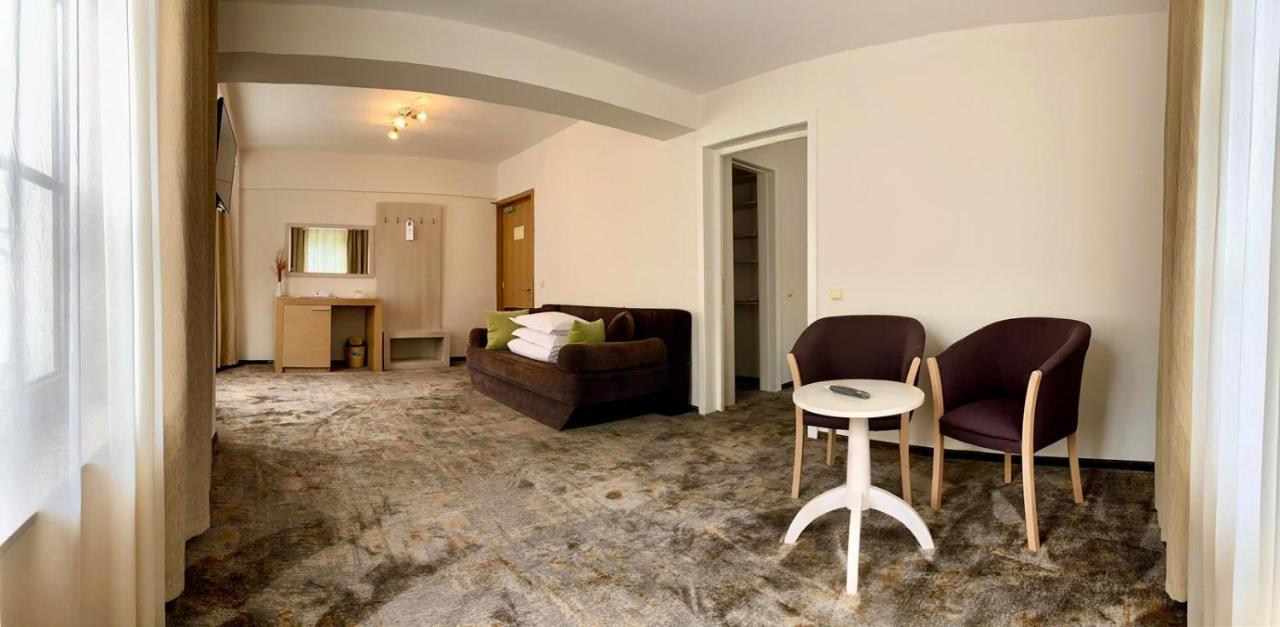 Hotel Escalade Poiana Brasov Exterior photo