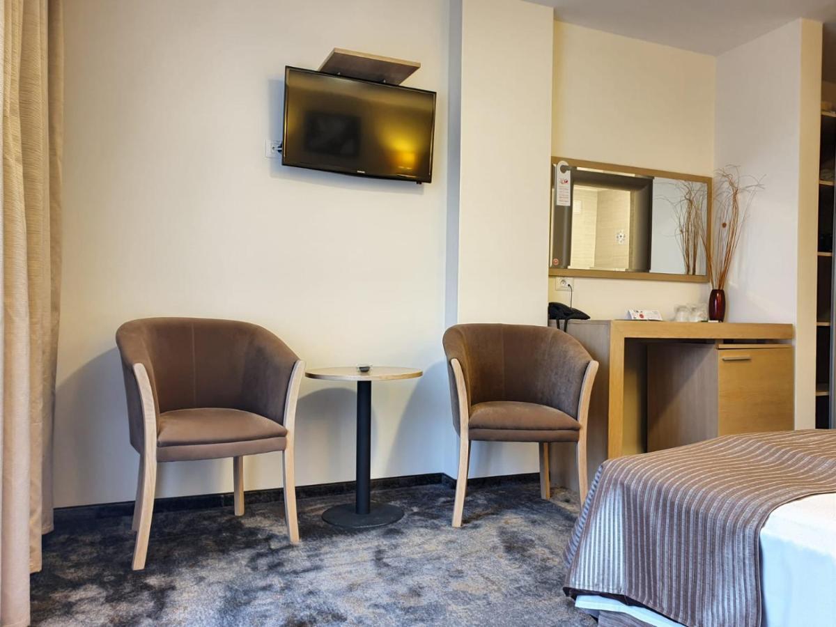 Hotel Escalade Poiana Brasov Exterior photo